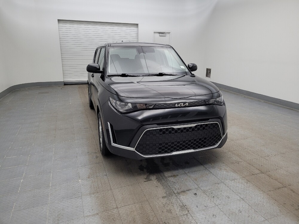 2023 Kia Soul in Miamisburg, OH 45342 - 18107417 14