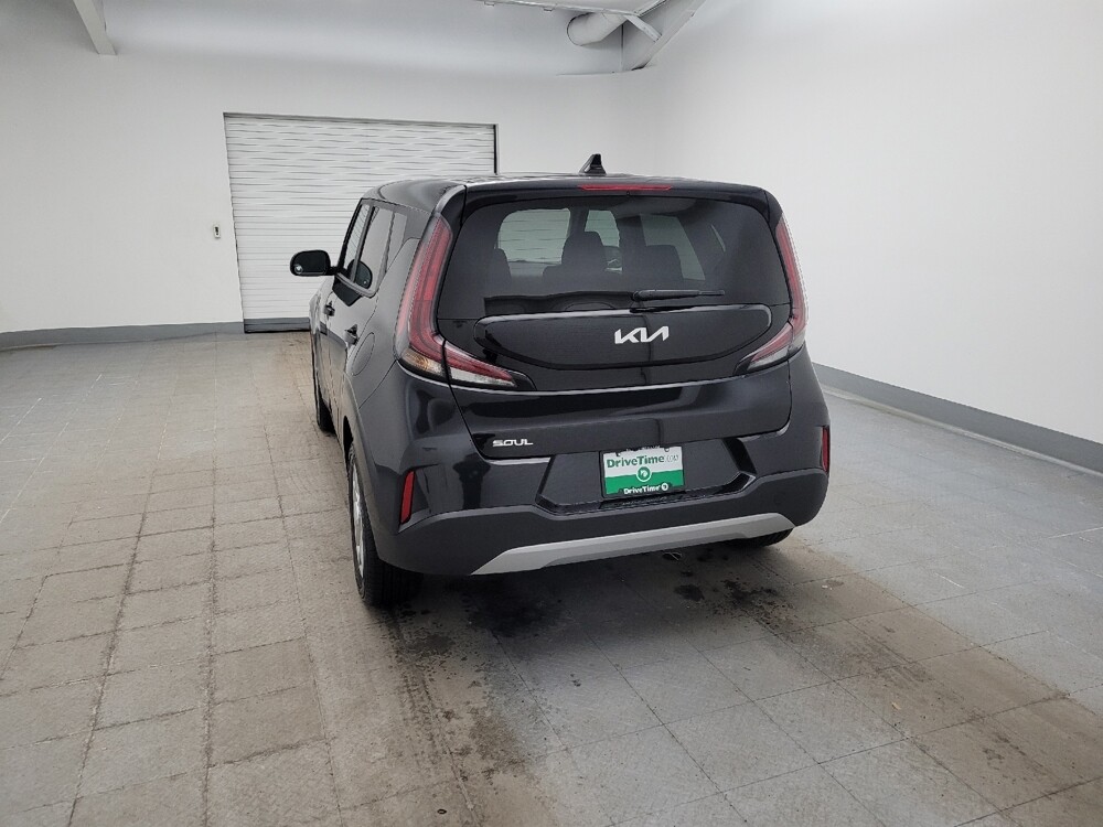 2023 Kia Soul in Miamisburg, OH 45342 - 18107417 6