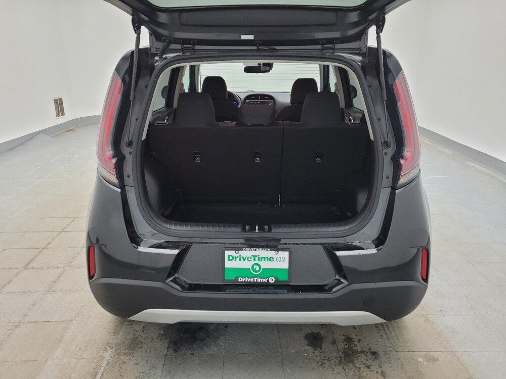 2023 Kia Soul in Miamisburg, OH 45342 - 18107417 29