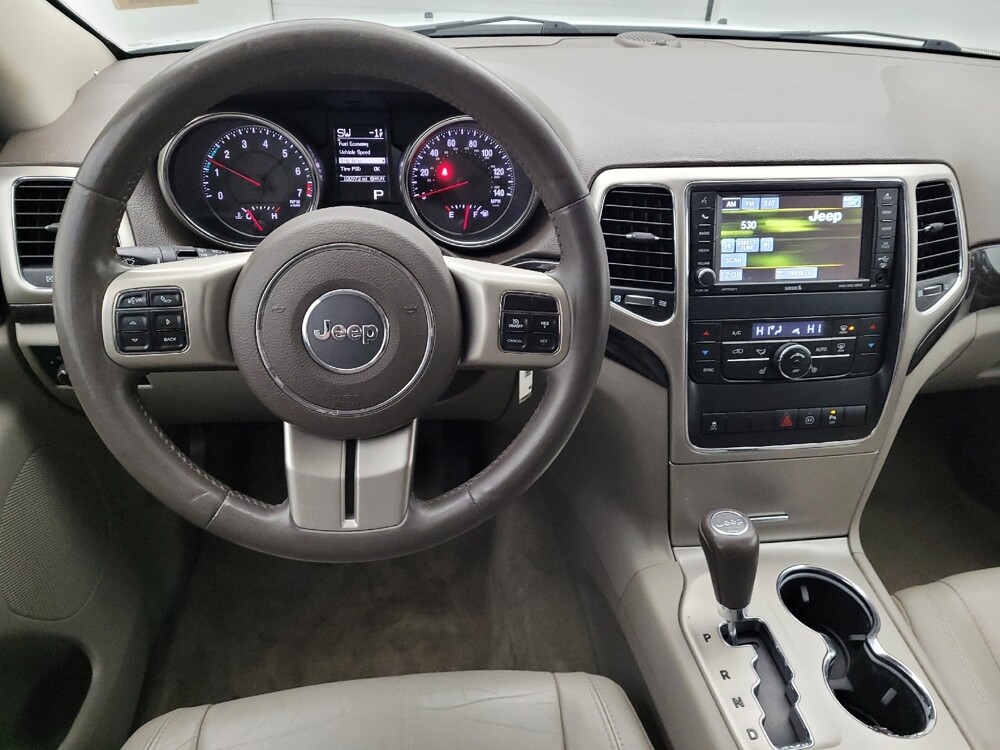 2013 Jeep Grand Cherokee in Toledo, OH 43617 - 18107418 22