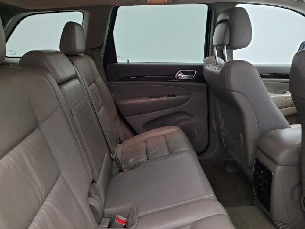 2013 Jeep Grand Cherokee in Toledo, OH 43617 - 18107418 19