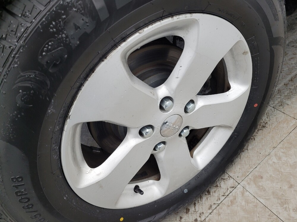 2013 Jeep Grand Cherokee in Toledo, OH 43617 - 18107418 31