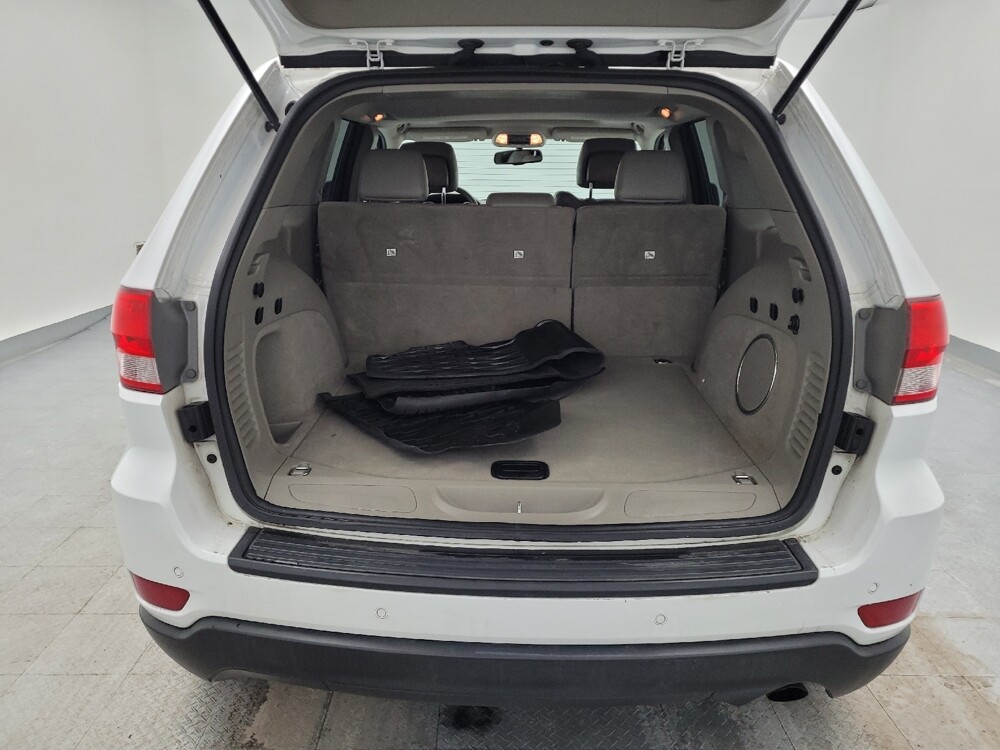 2013 Jeep Grand Cherokee in Toledo, OH 43617 - 18107418 29