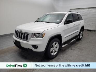 2013 Jeep Grand Cherokee in Toledo, OH 43617