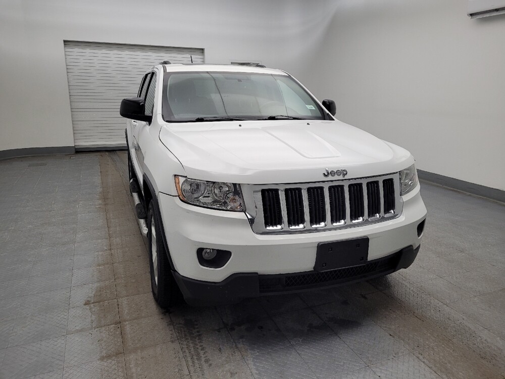 2013 Jeep Grand Cherokee in Toledo, OH 43617 - 18107418 14