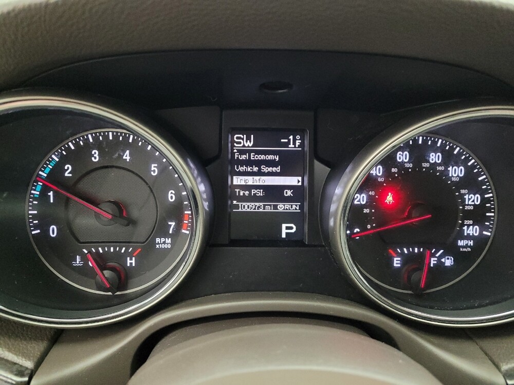 2013 Jeep Grand Cherokee in Toledo, OH 43617 - 18107418 23