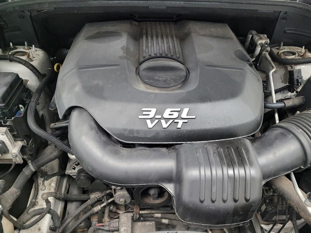 2013 Jeep Grand Cherokee in Toledo, OH 43617 - 18107418 30