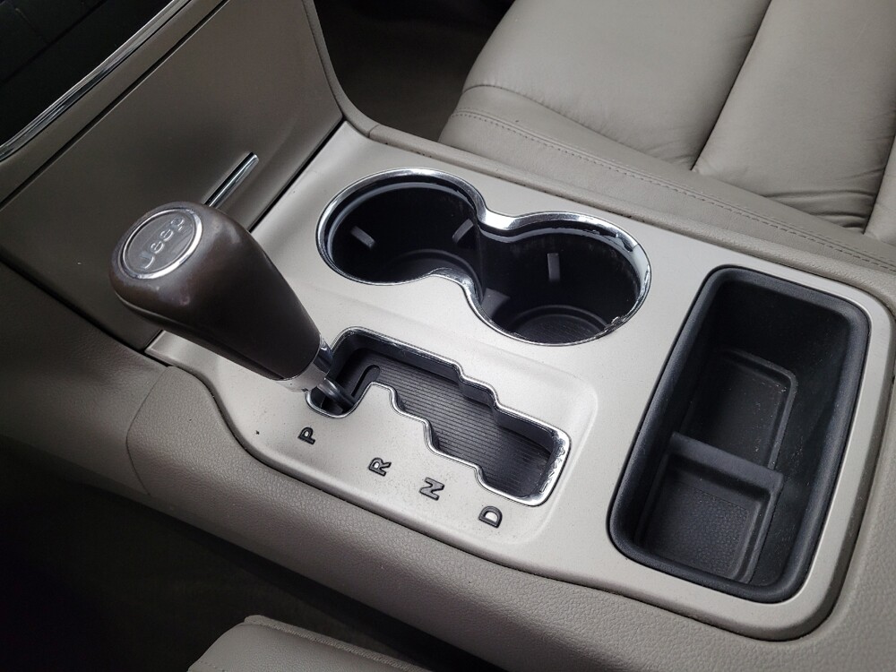 2013 Jeep Grand Cherokee in Toledo, OH 43617 - 18107418 26