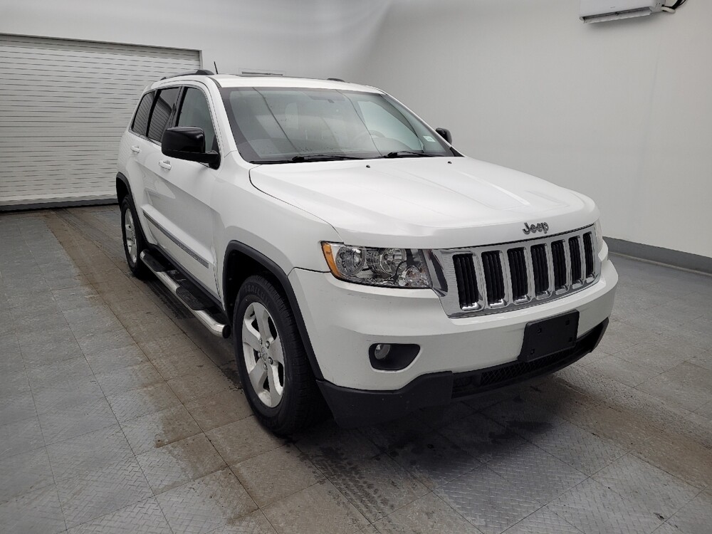 2013 Jeep Grand Cherokee in Toledo, OH 43617 - 18107418 13