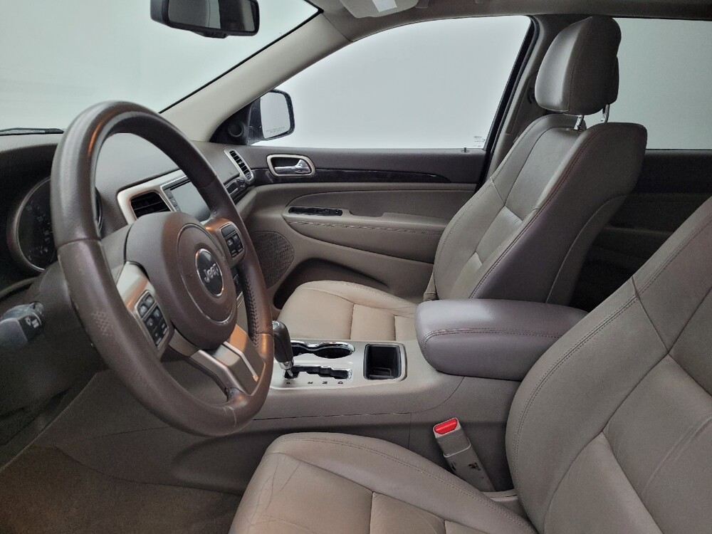 2013 Jeep Grand Cherokee in Toledo, OH 43617 - 18107418 17