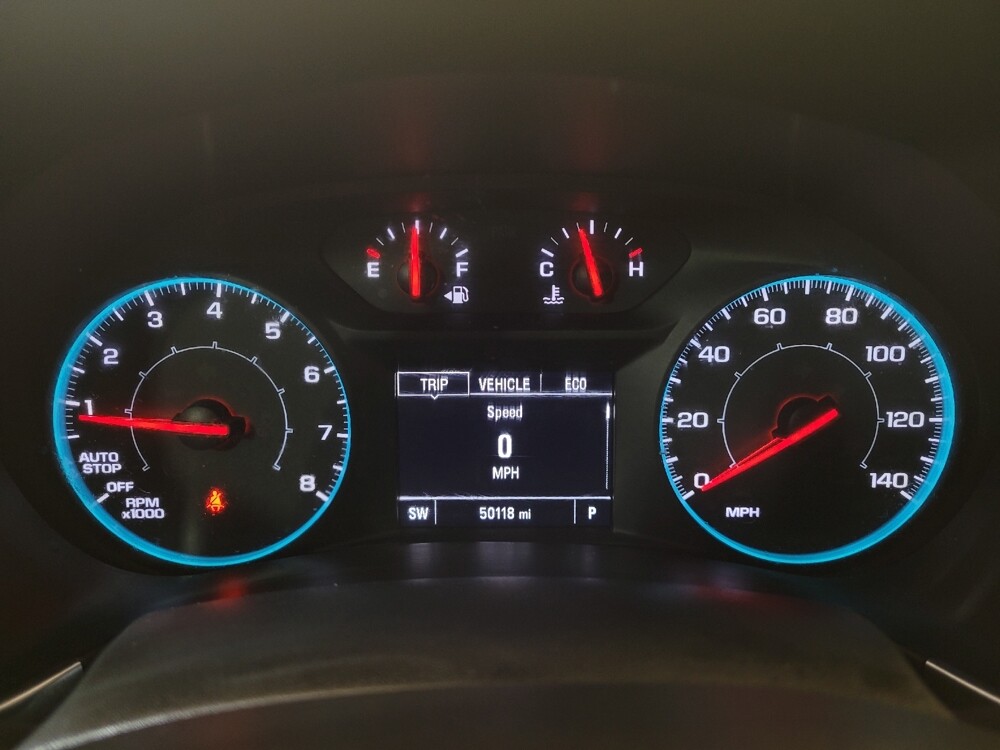 2021 Chevrolet Equinox in Toledo, OH 43617 - 18107419 23