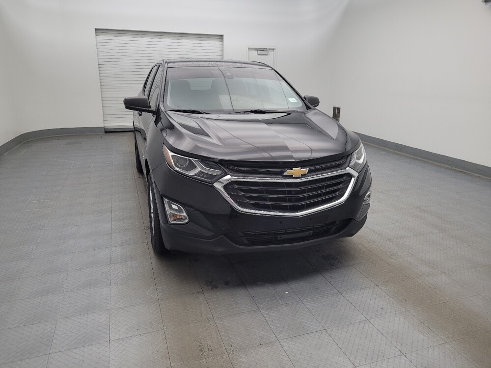 2021 Chevrolet Equinox in Toledo, OH 43617 - 18107419 14