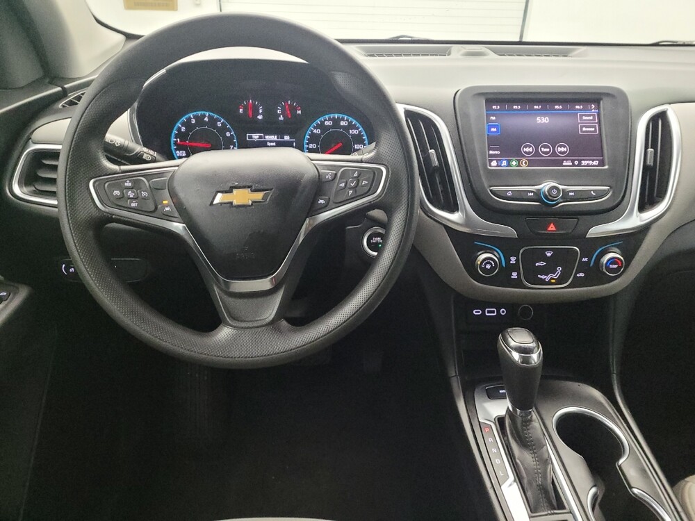 2021 Chevrolet Equinox in Toledo, OH 43617 - 18107419 22
