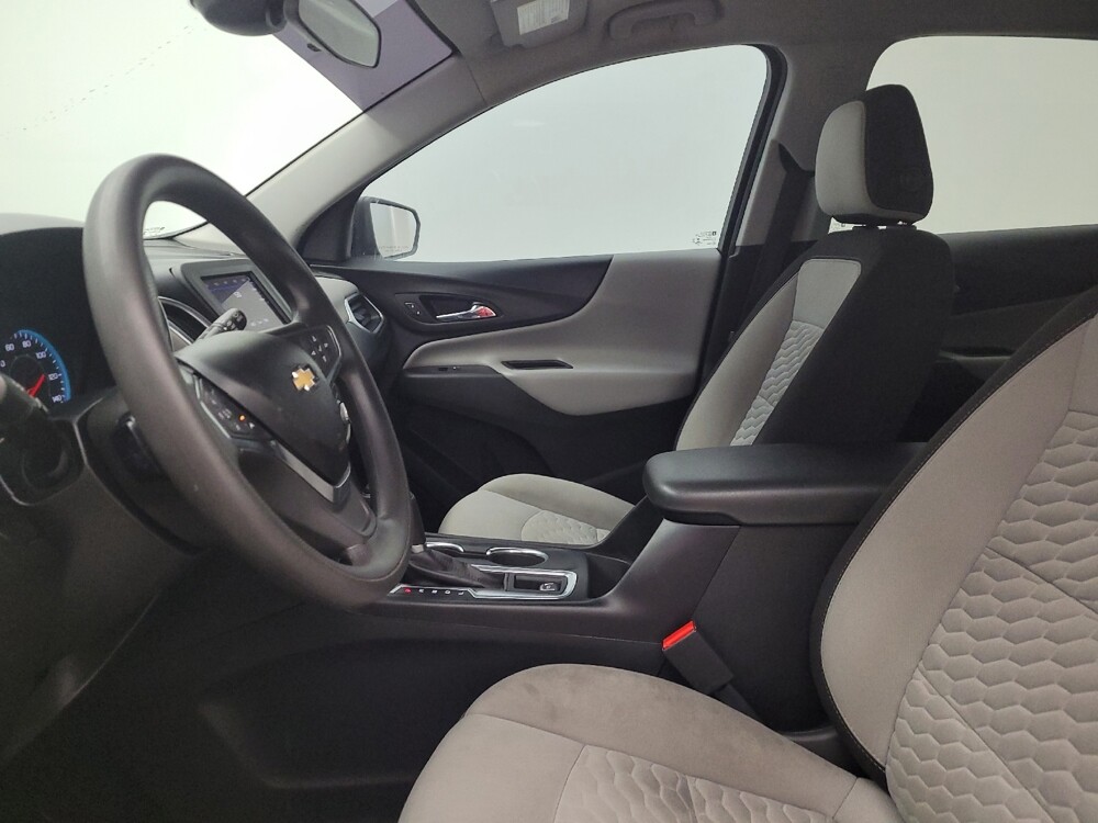 2021 Chevrolet Equinox in Toledo, OH 43617 - 18107419 17