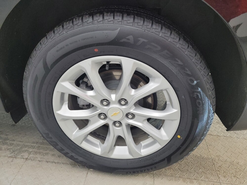 2021 Chevrolet Equinox in Toledo, OH 43617 - 18107419 31