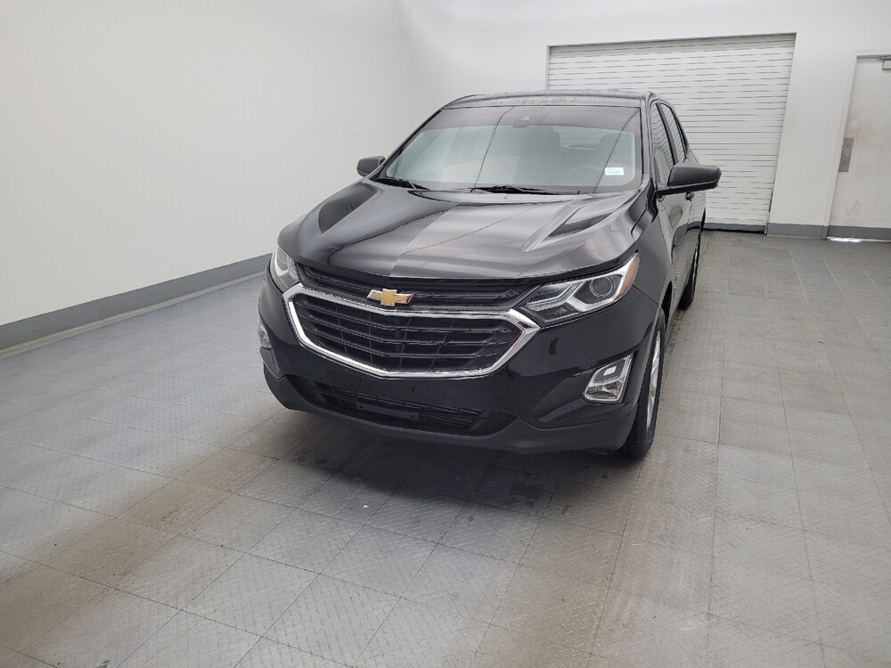 2021 Chevrolet Equinox in Toledo, OH 43617 - 18107419 15