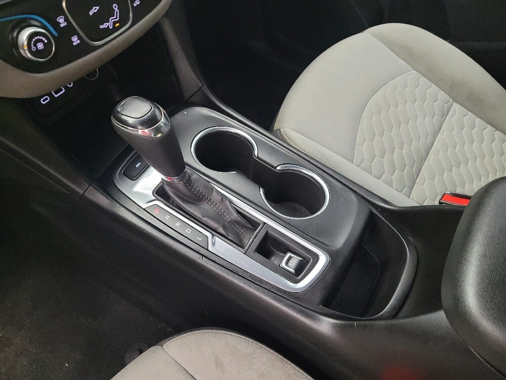 2021 Chevrolet Equinox in Toledo, OH 43617 - 18107419 26