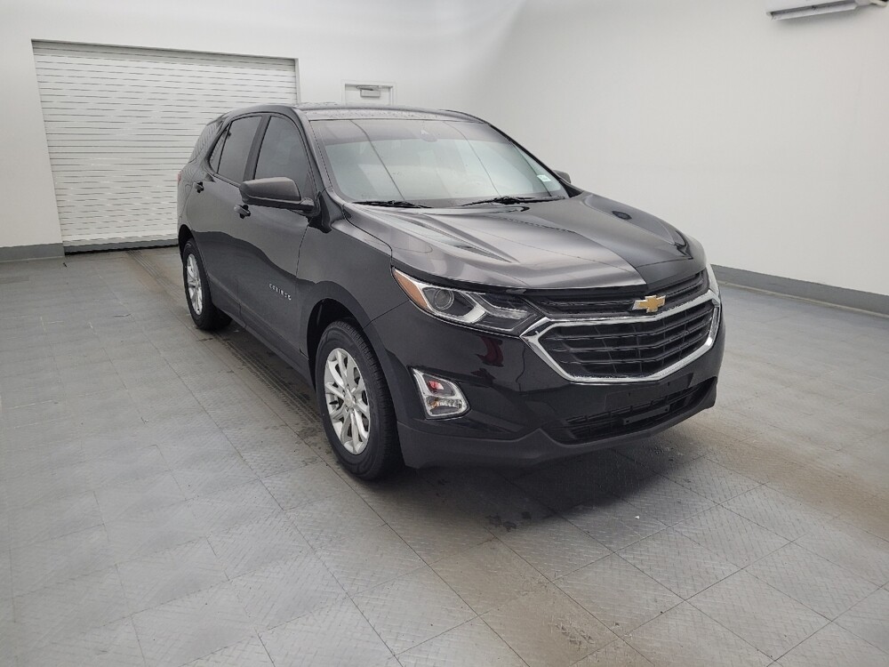 2021 Chevrolet Equinox in Toledo, OH 43617 - 18107419 13