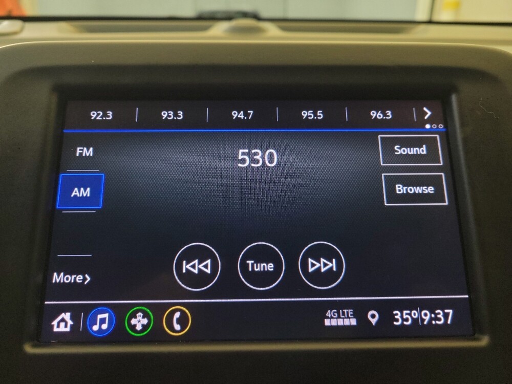 2021 Chevrolet Equinox in Toledo, OH 43617 - 18107419 25