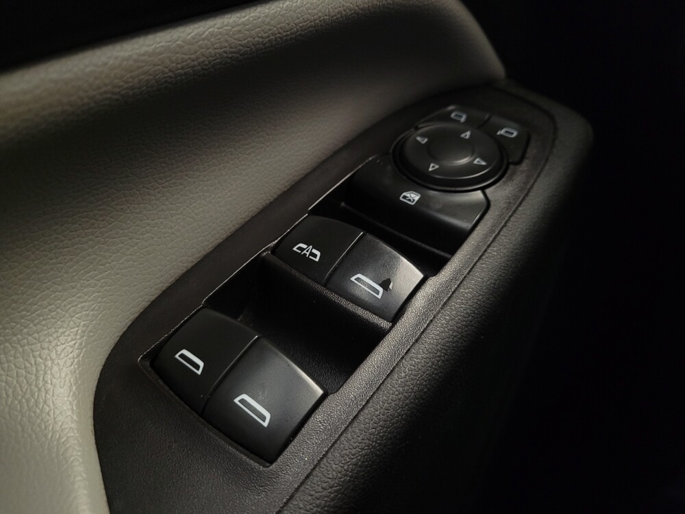 2021 Chevrolet Equinox in Toledo, OH 43617 - 18107419 27