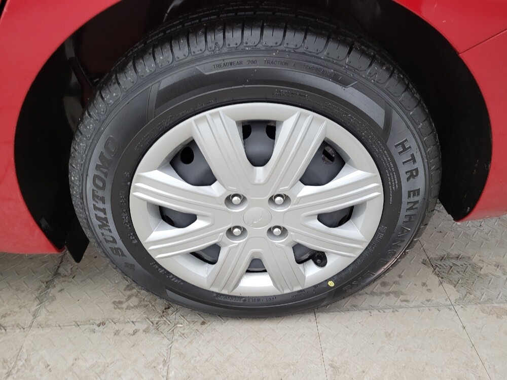 2023 Kia Rio in Miamisburg, OH 45342 - 18107421 31