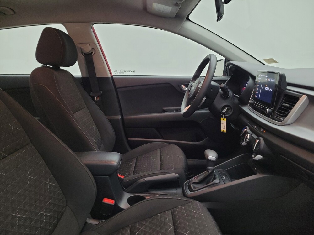 2023 Kia Rio in Miamisburg, OH 45342 - 18107421 21