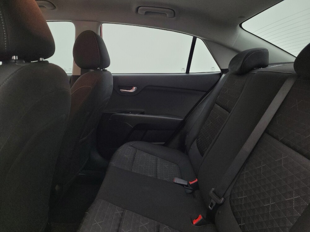 2023 Kia Rio in Miamisburg, OH 45342 - 18107421 18