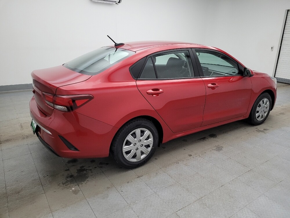 2023 Kia Rio in Miamisburg, OH 45342 - 18107421 10