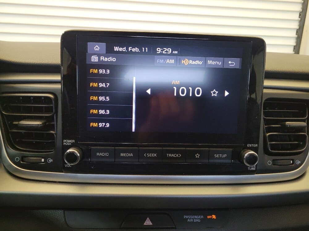 2023 Kia Rio in Miamisburg, OH 45342 - 18107421 25