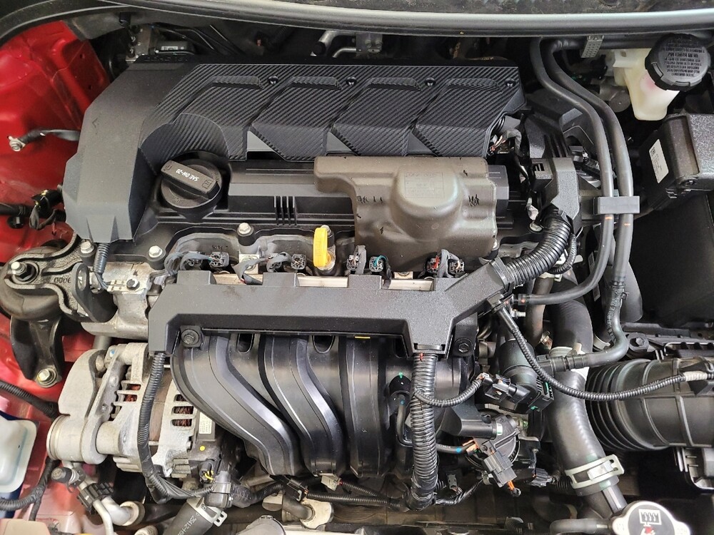 2023 Kia Rio in Miamisburg, OH 45342 - 18107421 30