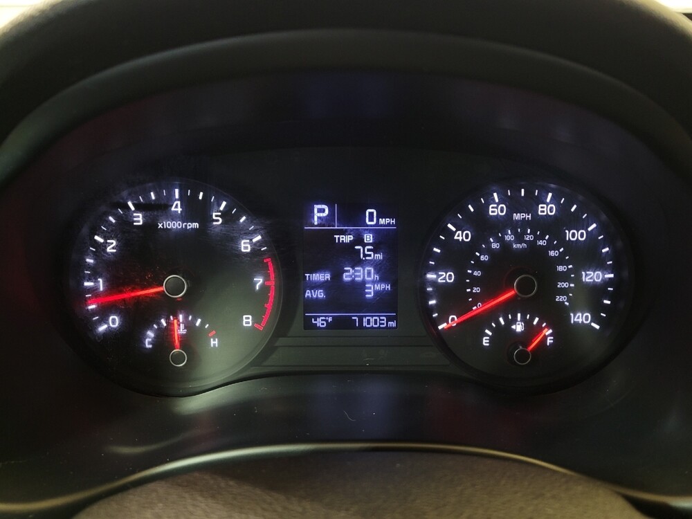 2023 Kia Rio in Miamisburg, OH 45342 - 18107421 23