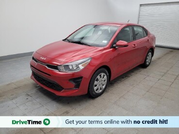 2023 Kia Rio in Miamisburg, OH 45342