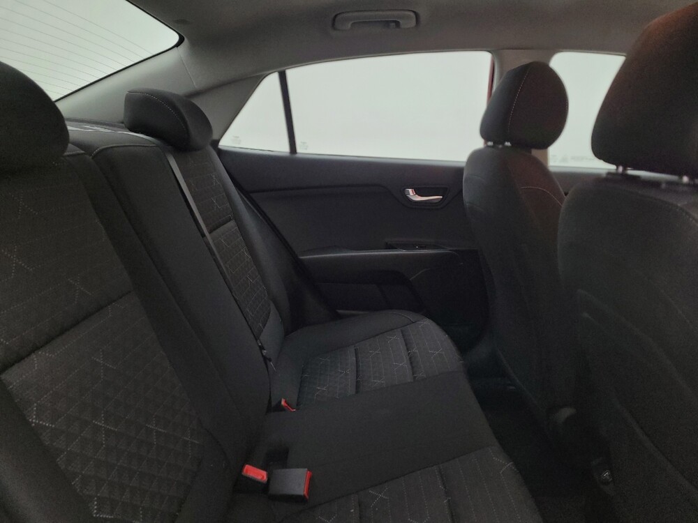 2023 Kia Rio in Miamisburg, OH 45342 - 18107421 19