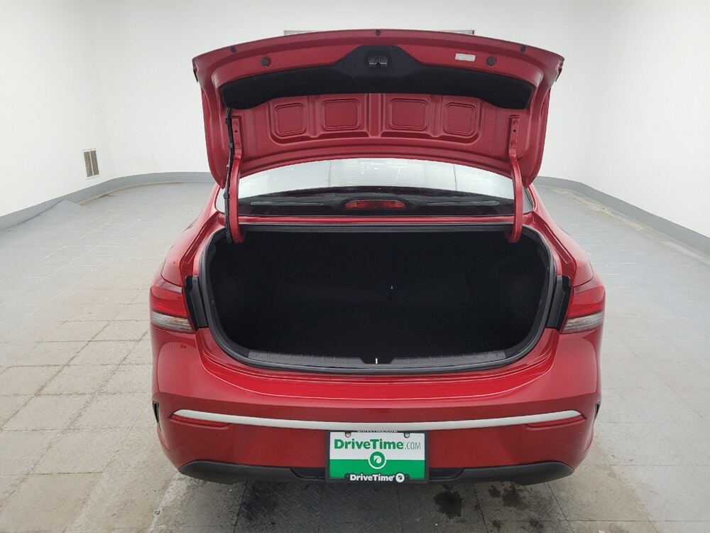 2023 Kia Rio in Miamisburg, OH 45342 - 18107421 29