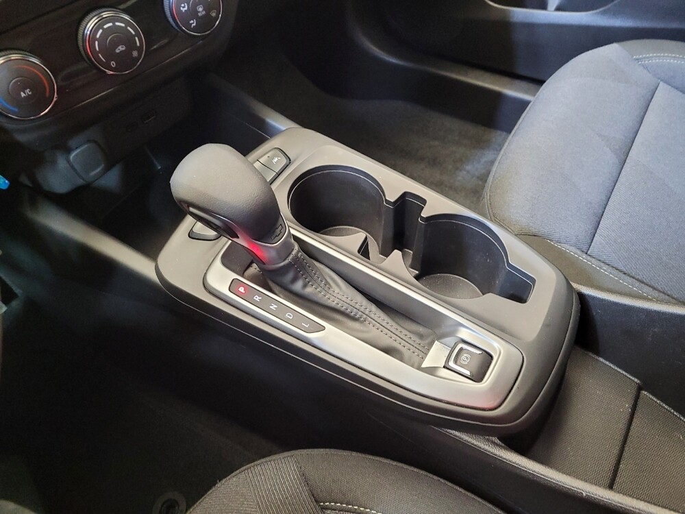 2025 Chevrolet Trax in Toledo, OH 43617 - 18107422 26