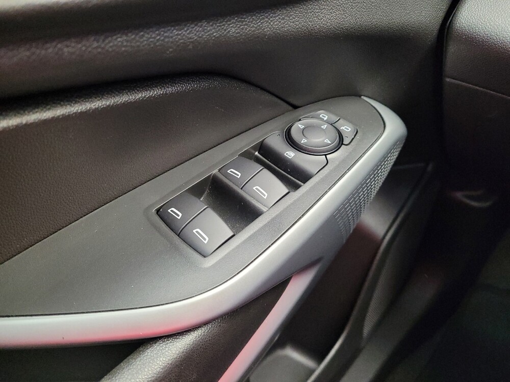 2025 Chevrolet Trax in Toledo, OH 43617 - 18107422 27