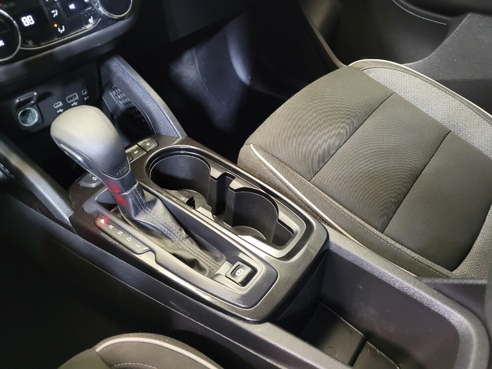 2021 Chevrolet TrailBlazer in Maple Heights, OH 44137 - 18107423 26