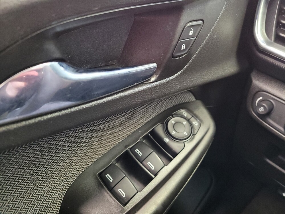 2021 Chevrolet TrailBlazer in Maple Heights, OH 44137 - 18107423 27