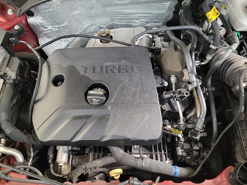 2021 Chevrolet TrailBlazer in Maple Heights, OH 44137 - 18107423 30