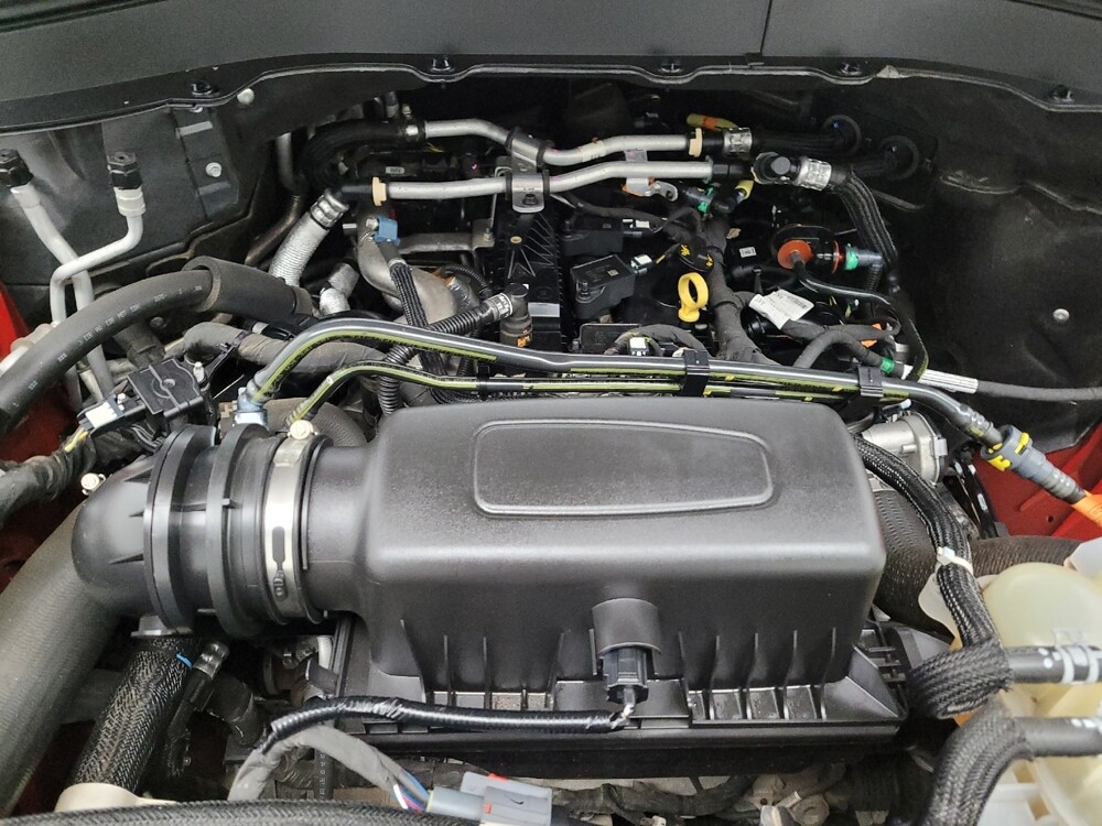 2021 Ford Explorer in Toledo, OH 43617 - 18107424 30