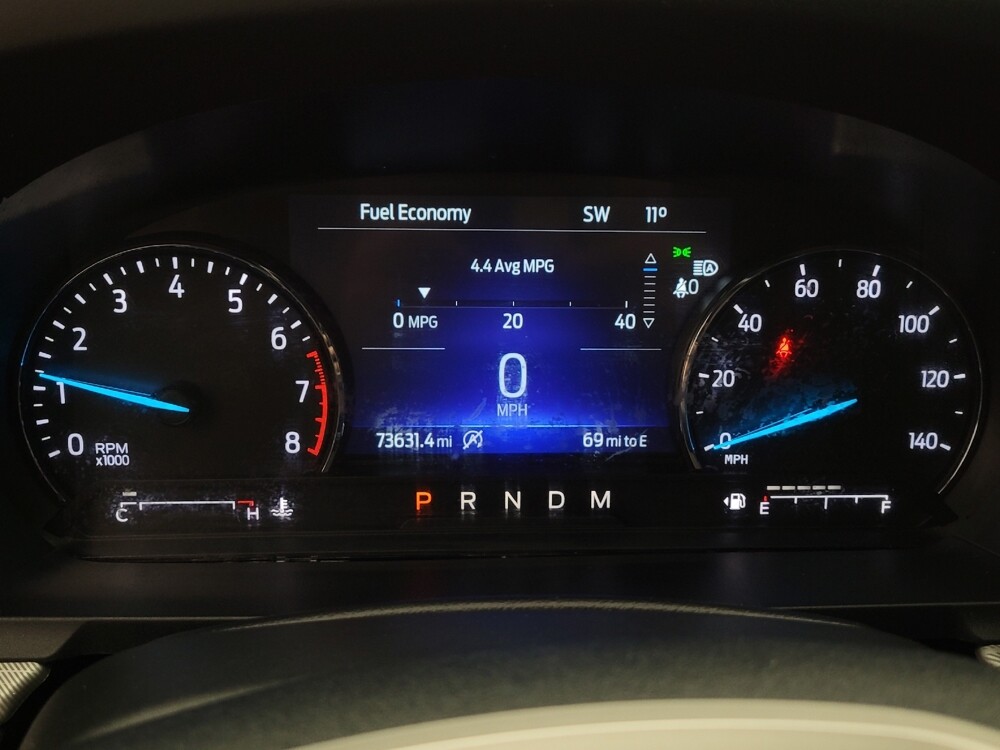 2021 Ford Explorer in Toledo, OH 43617 - 18107424 23