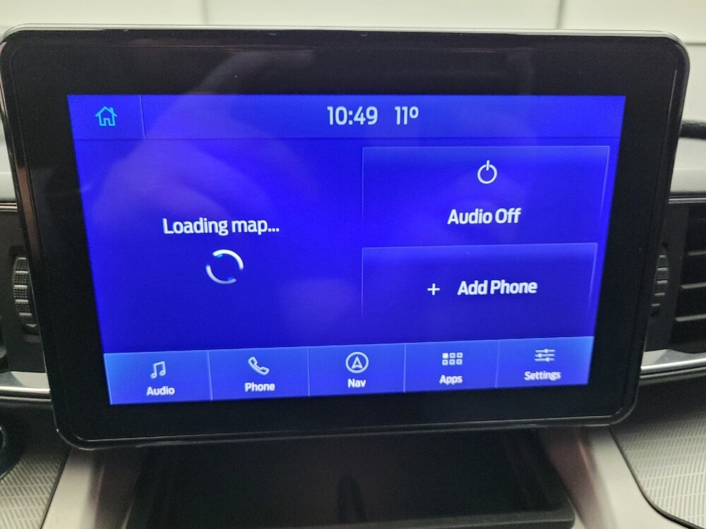 2021 Ford Explorer in Toledo, OH 43617 - 18107424 25