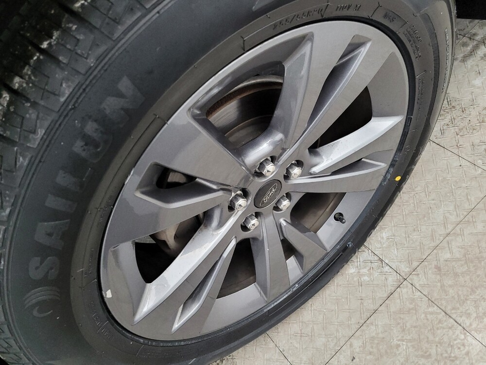 2021 Ford Explorer in Toledo, OH 43617 - 18107424 31