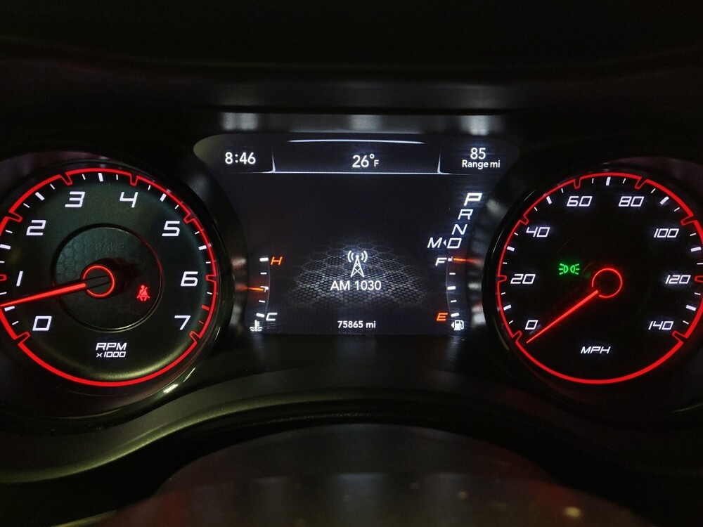 2018 Dodge Charger in Fairfield, OH 45014 - 18107427 23