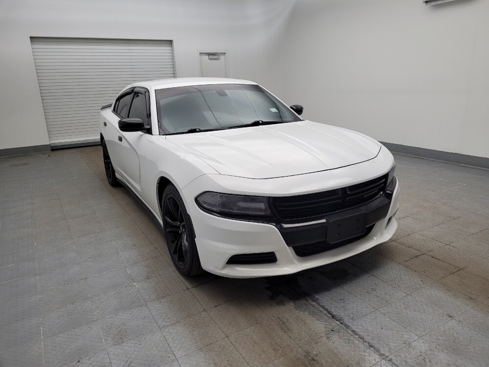 2018 Dodge Charger in Fairfield, OH 45014 - 18107427 13