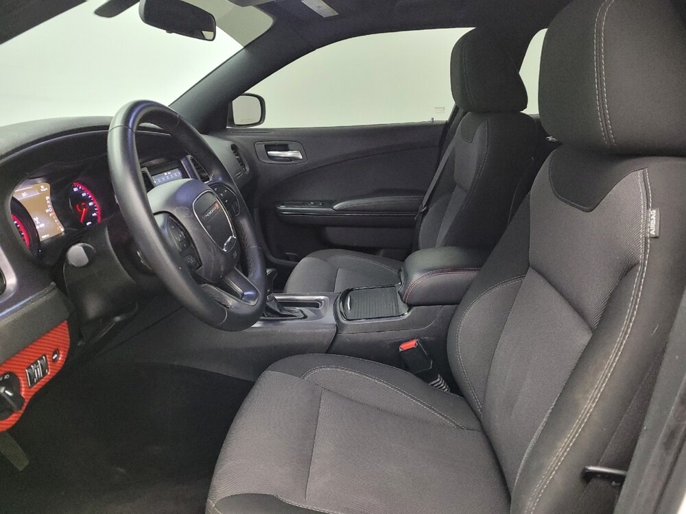 2018 Dodge Charger in Fairfield, OH 45014 - 18107427 17