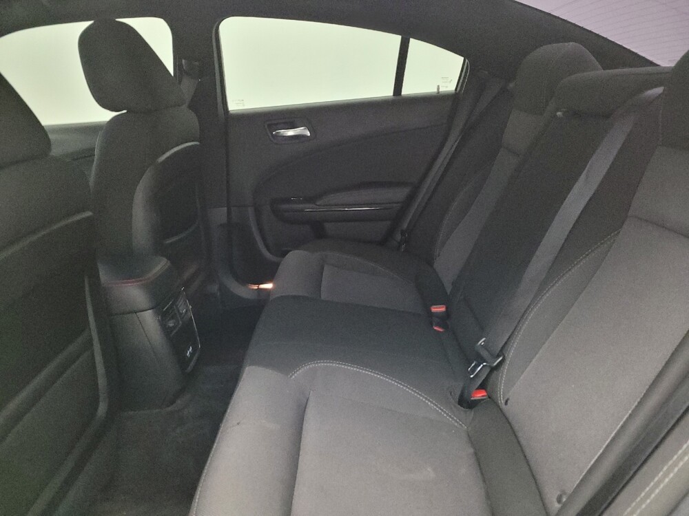 2018 Dodge Charger in Fairfield, OH 45014 - 18107427 18