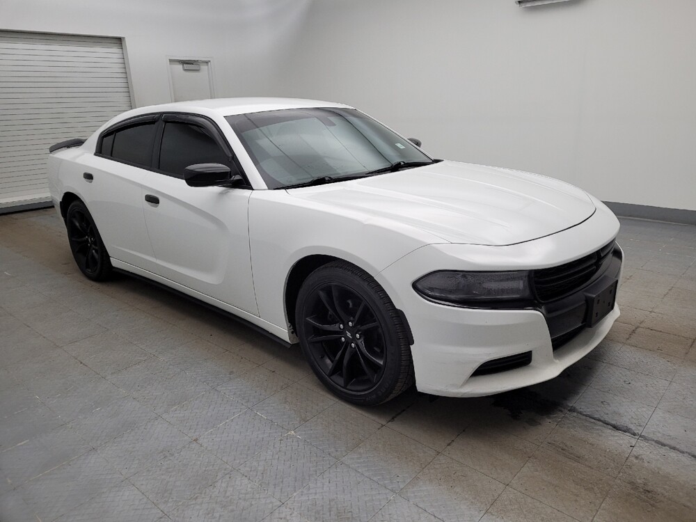 2018 Dodge Charger in Fairfield, OH 45014 - 18107427 11