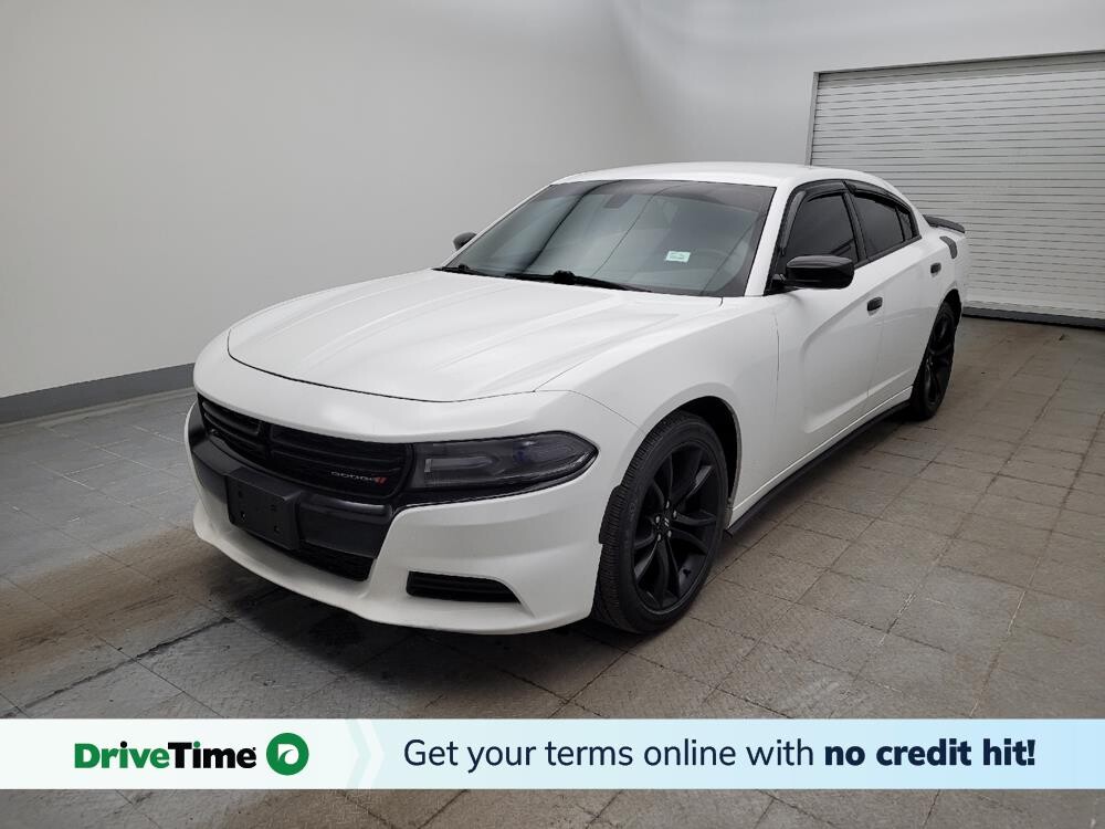 2018 Dodge Charger in Fairfield, OH 45014 - 18107427