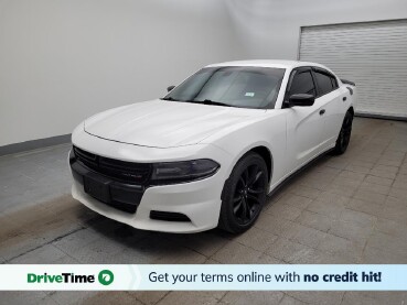 2018 Dodge Charger in Fairfield, OH 45014